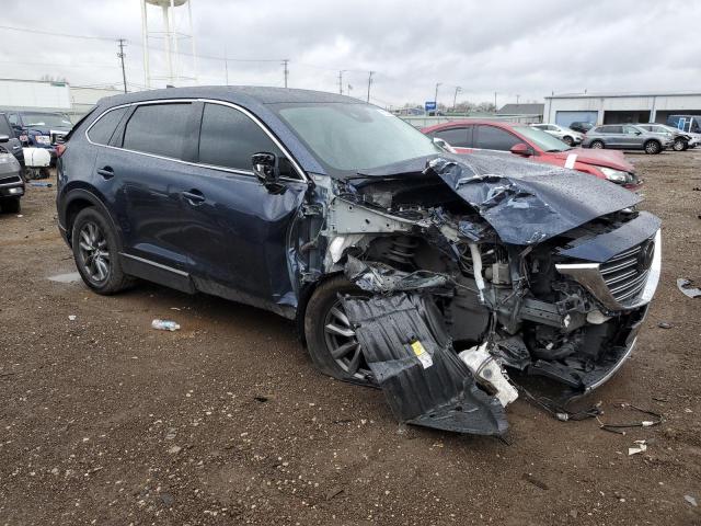 2020 MAZDA CX-9 TOURI - JM3TCBCY4L0410085
