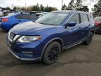 2017 NISSAN ROGUE S - KNMAT2MV2HP592355