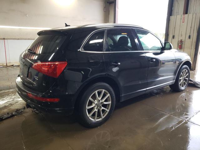 AUDI Q5 PREMIUM 2011 black  gas WA1LFAFP2BA010932 photo #4