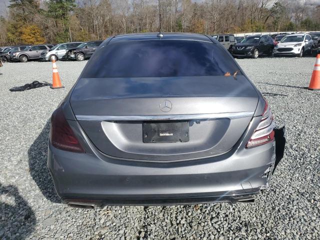 VIN WDDUG8FB0HA288487 2017 MERCEDES-BENZ S-CLASS no.6