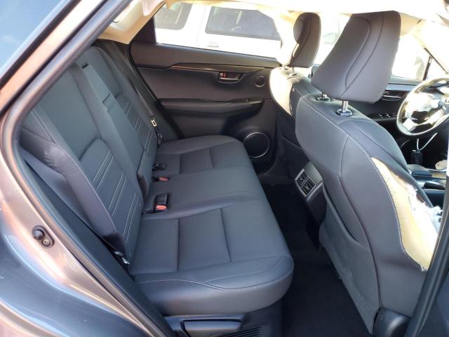 2020 LEXUS NX 300 JTJDARBZ2L5016106