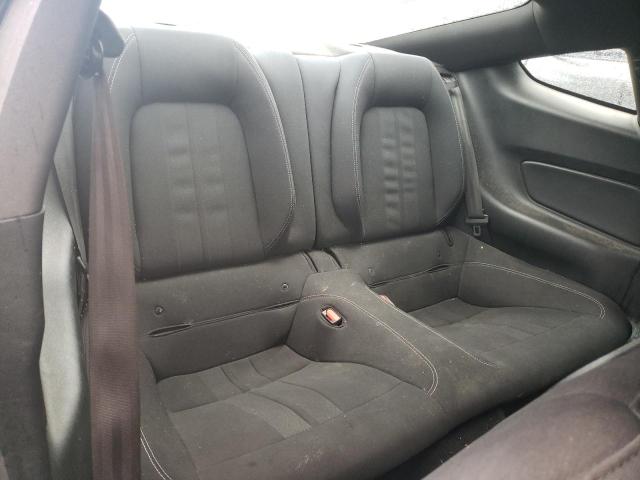 2022 FORD MUSTANG GT - 1FA6P8CF0N5111815