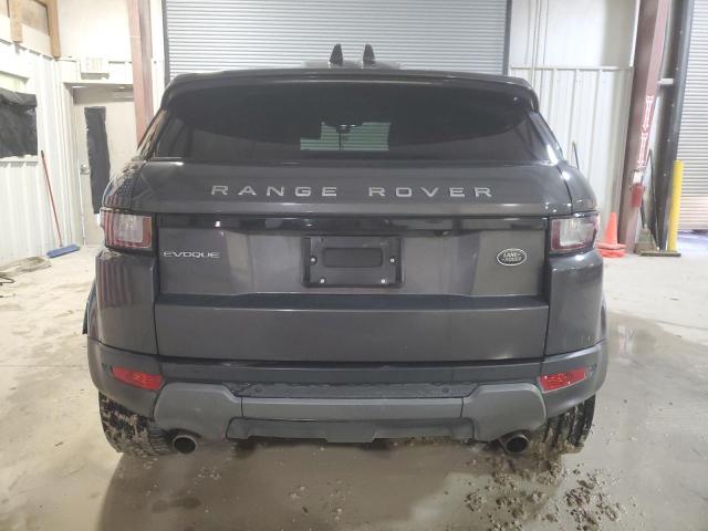 2016 LAND ROVER RANGE ROVE - SALVP2BG9GH079843