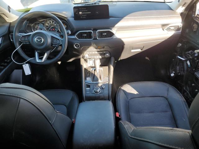 2021 MAZDA CX-5 TOURI - JM3KFACM1M0413392