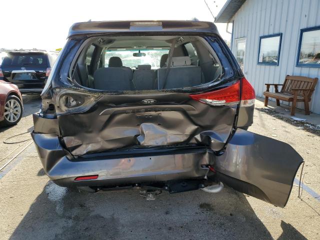 VIN 5TDKK3DC4DS348444 2013 TOYOTA ALL MODELS no.6