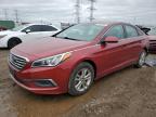 Lot #2996781848 2016 HYUNDAI SONATA SE