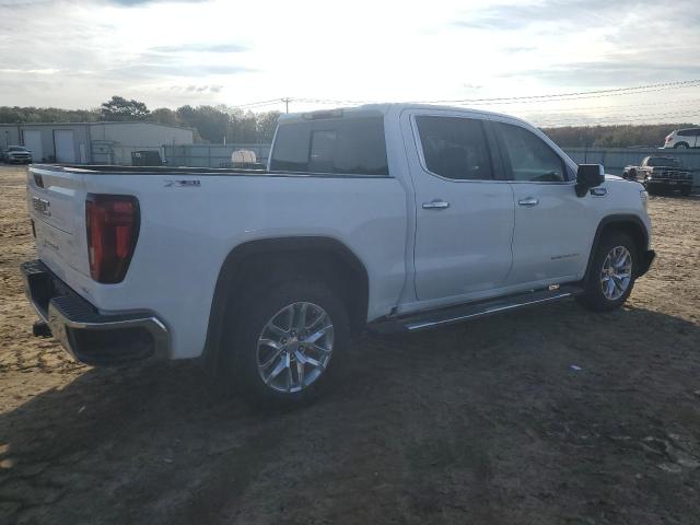 2022 GMC SIERRA LIM - 3GTU9DET3NG176738