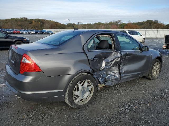 Vin: 3fahp0ha6br331251, lot: 79631204, ford fusion se 20113