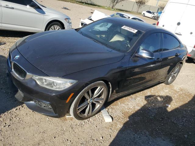 2015 BMW 4 SERIES