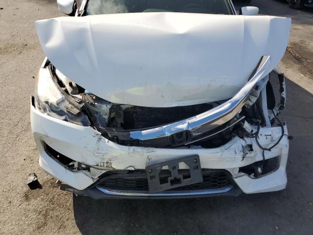 2016 HONDA ACCORD SPO - 1HGCR2F51GA026128