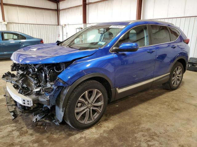 2020 HONDA CR-V TOURI #2991612133