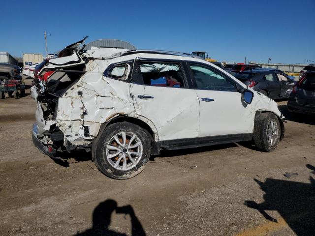 2017 NISSAN ROGUE S - KNMAT2MT4HP547948