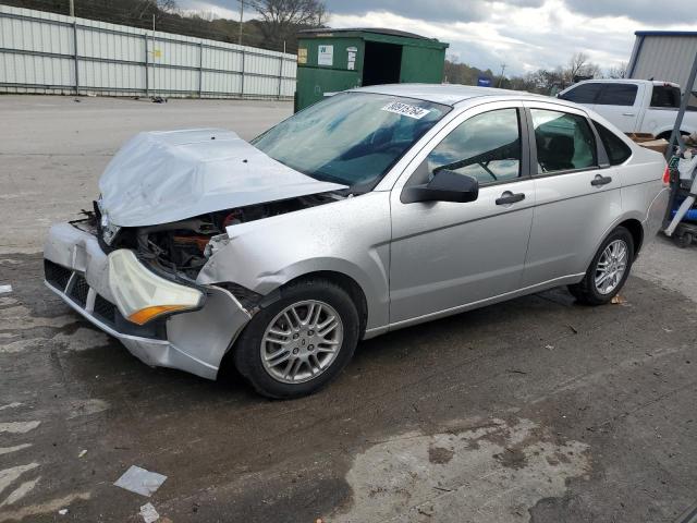 2010 FORD FOCUS SE #3024626641