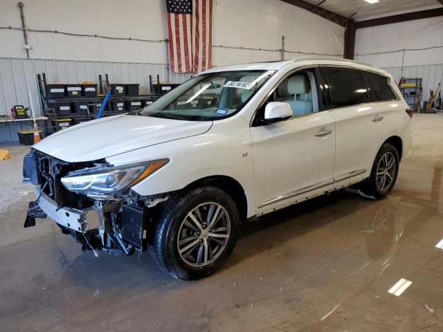 2018 INFINITI QX60 #3028323784