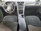 Lot #3023669001 2017 FORD FUSION SE