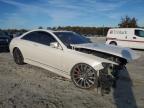 Lot #3024664570 2013 MERCEDES-BENZ CL 550 4MA