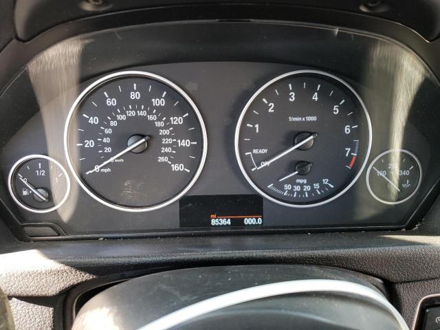 2018 BMW 320 I - WBA8A9C56JAH12746