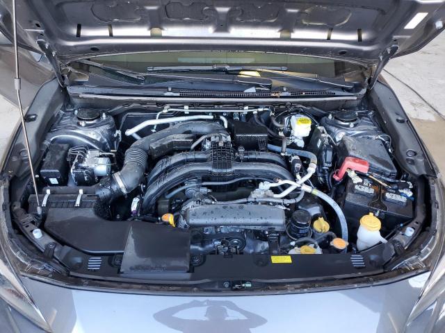 2023 SUBARU IMPREZA - 4S3GTAB63P3701475