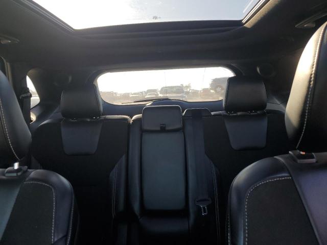 2019 FORD EDGE ST - 2FMPK4AP5KBB26346