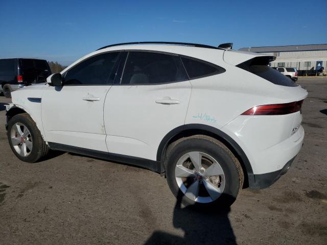 JAGUAR E-PACE 2020 white  gas SADFK2FX9L1008783 photo #3