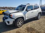2020 JEEP RENEGADE L - ZACNJBBB1LPL83438