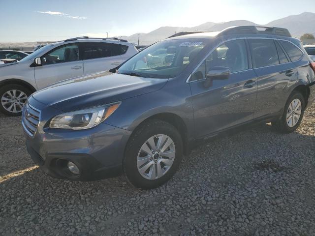 SUBARU OUTBACK 2.