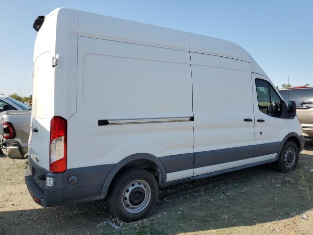 FORD TRANSIT T- 2018 white  gas 1FTYR2XM4JKA57062 photo #4