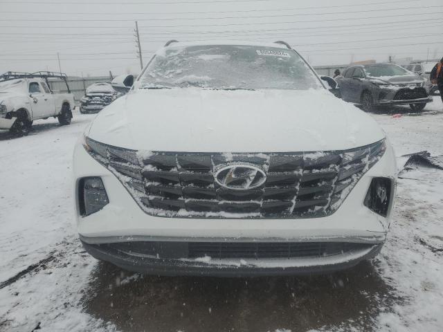 2023 HYUNDAI TUCSON SEL - 5NMJFCAE1PH244975