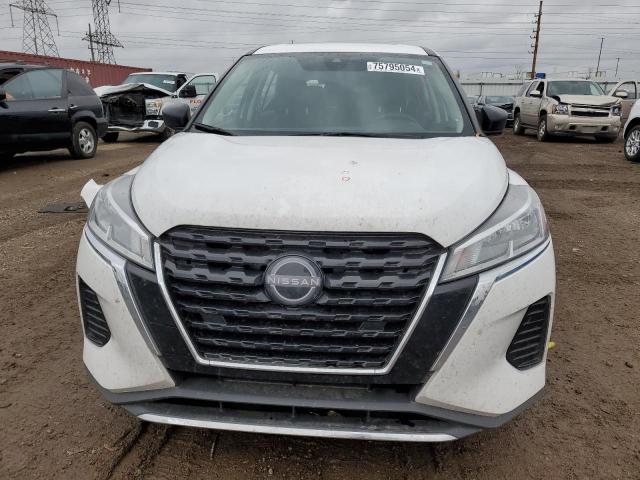 2024 NISSAN KICKS S - 3N1CP5BV2RL536417