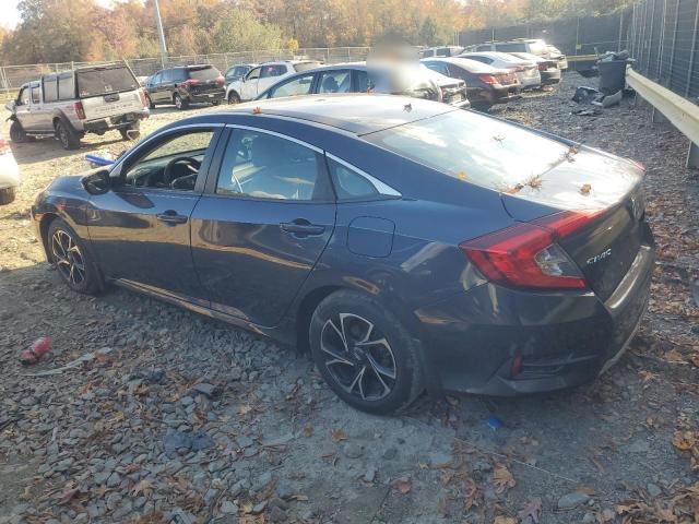 2020 HONDA CIVIC LX - 2HGFC2F6XLH562014