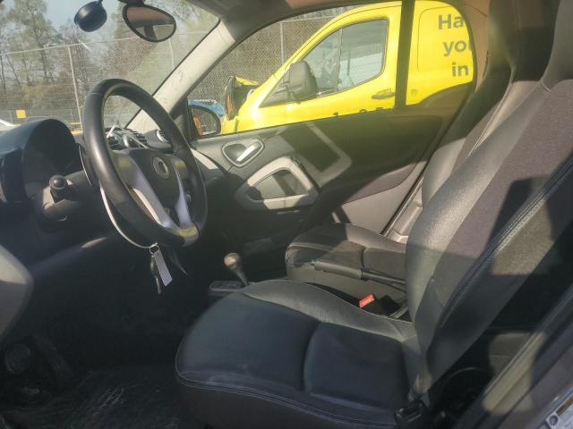 VIN WMEEJ3BA3FK806875 2015 SMART FORTWO no.7