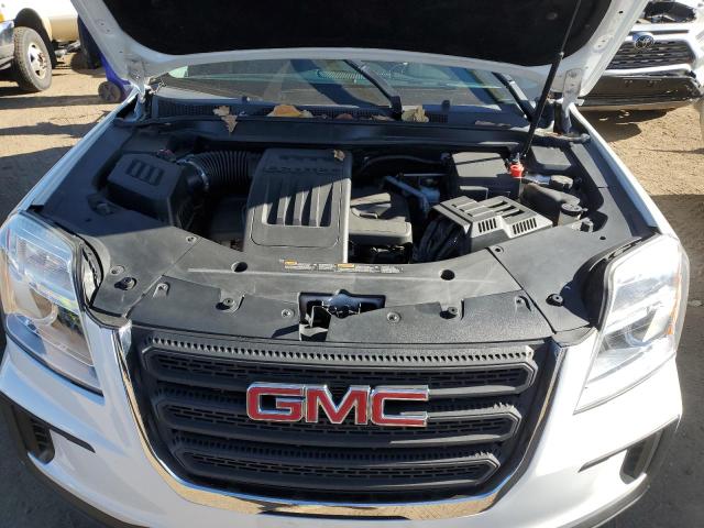 2016 GMC TERRAIN SL - 2GKALMEK8G6213247