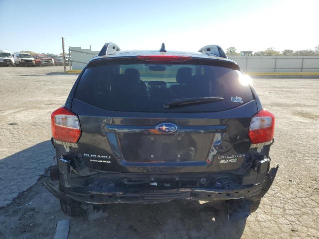 2017 SUBARU CROSSTREK - JF2GPANC0H8218666