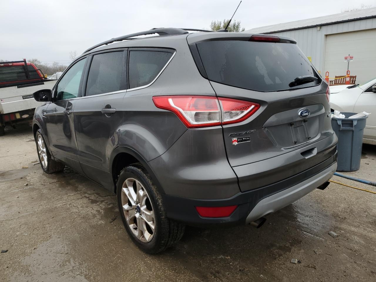 Lot #3004345830 2013 FORD ESCAPE SE