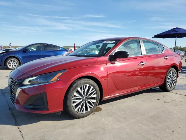 NISSAN ALTIMA SV