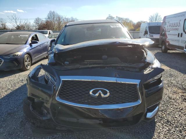 VIN 5N1DL0MN7LC534870 2020 INFINITI QX60 no.5