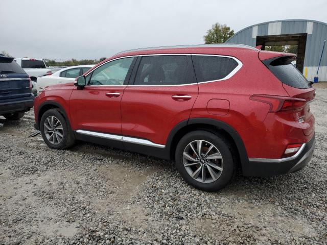 2019 HYUNDAI SANTA FE L - 5NMS53AD9KH116829