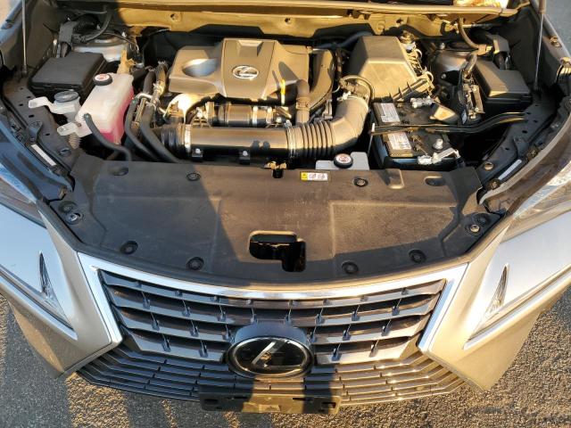2020 LEXUS NX 300 JTJGARDZ2L2221663