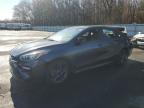 2021 KIA FORTE GT L - 3KPF34AD7ME419552