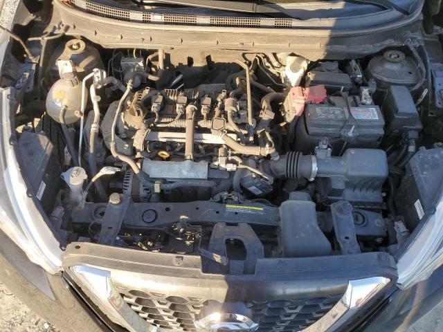 2020 NISSAN KICKS SV - 3N1CP5CV0LL527978