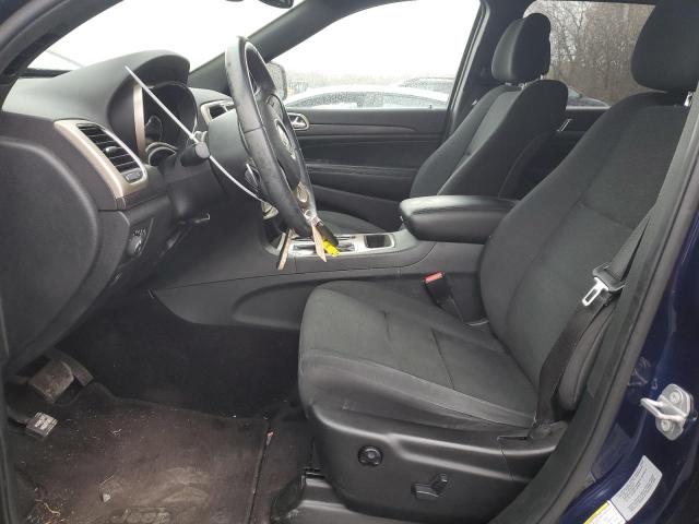 2017 JEEP GRAND CHER - 1C4RJFAG9HC663144
