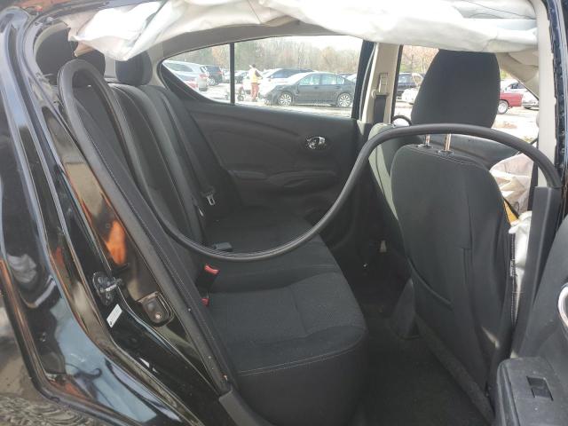 2015 NISSAN VERSA S - 3N1CN7AP4FL869024