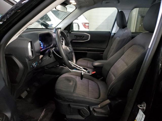 2021 FORD BRONCO SPO - 3FMCR9B66MRA90815