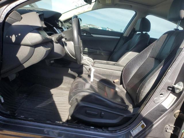 2016 HONDA CIVIC TOUR - 2HGFC1F95GH630309