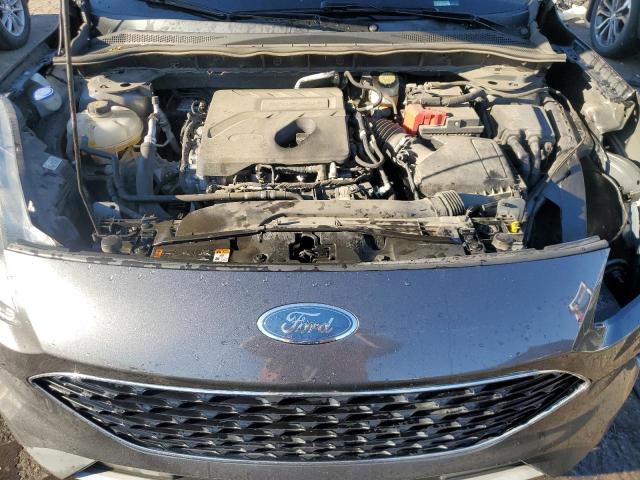2020 FORD ESCAPE SE - 1FMCU9G69LUB23529