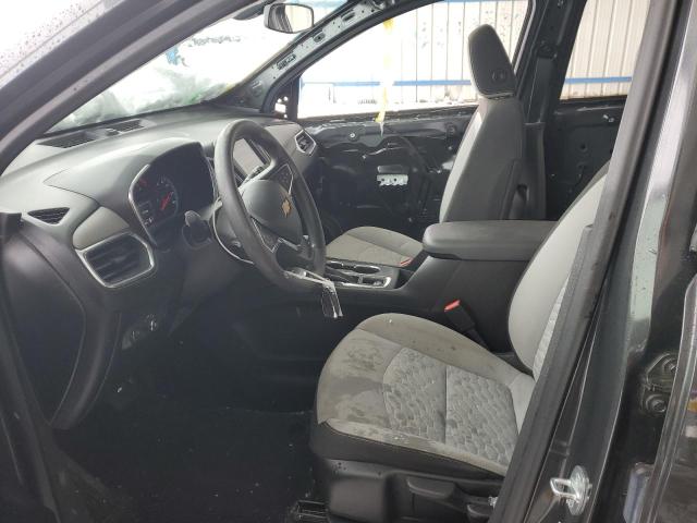 2018 CHEVROLET EQUINOX LS - 2GNAXHEV5J6106639