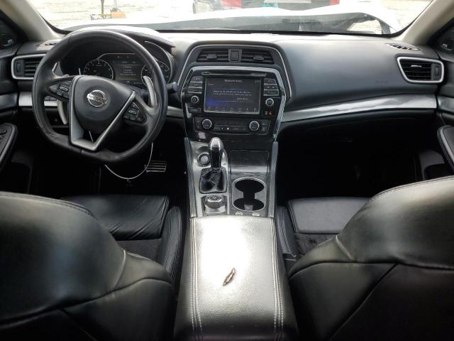 2017 NISSAN MAXIMA 3.5 - 1N4AA6AP6HC424346