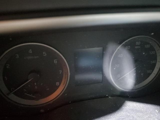 2019 HYUNDAI TUCSON SE - KM8J2CA40KU079968