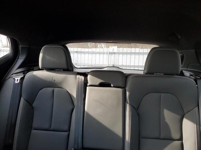 2023 VOLVO XC40 RECHA YV4ED3UK8P2044198