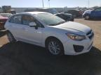 Lot #3022788358 2012 SUBARU IMPREZA PR